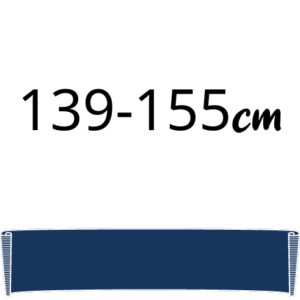 - 139-155cm