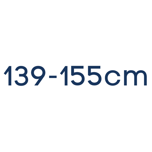 139-155cm