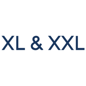 XL - XXL
